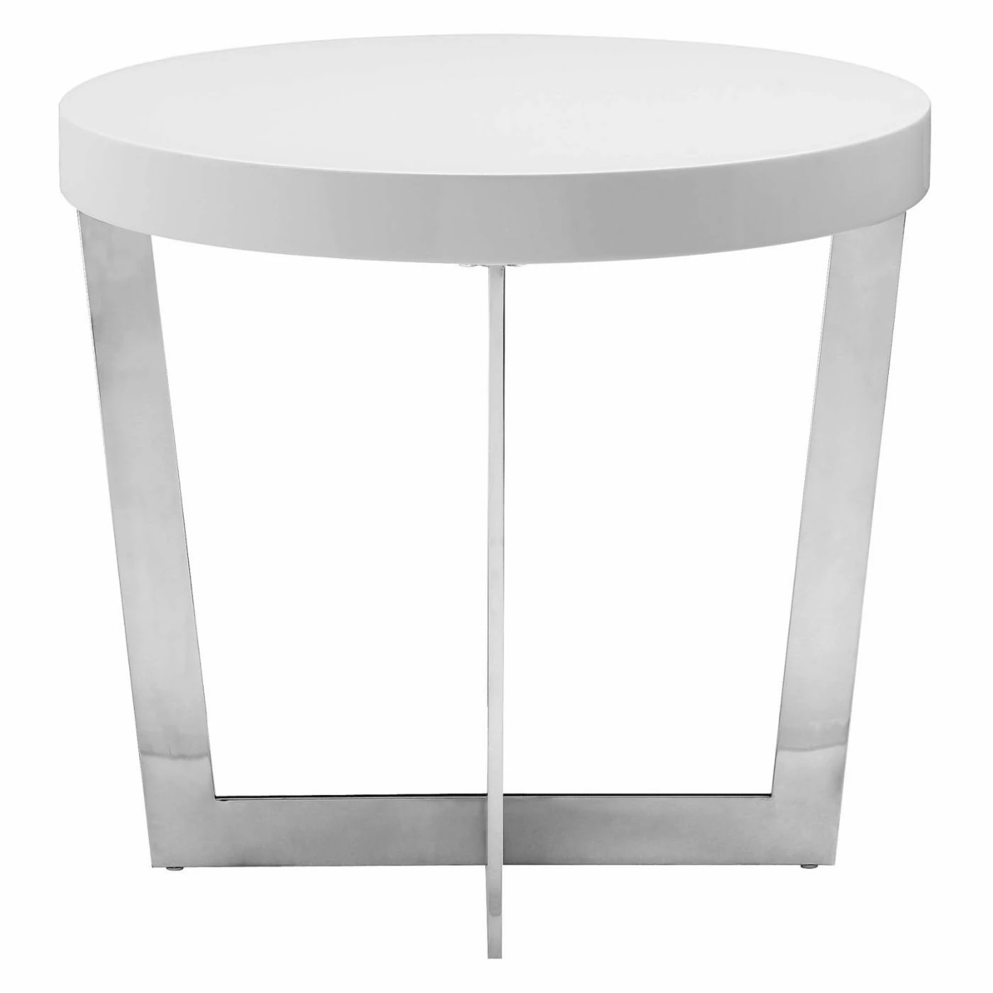 Promo π Round End Tables & Side Tables Pangea Home Pearl Side Table β€οΈ - Image 9