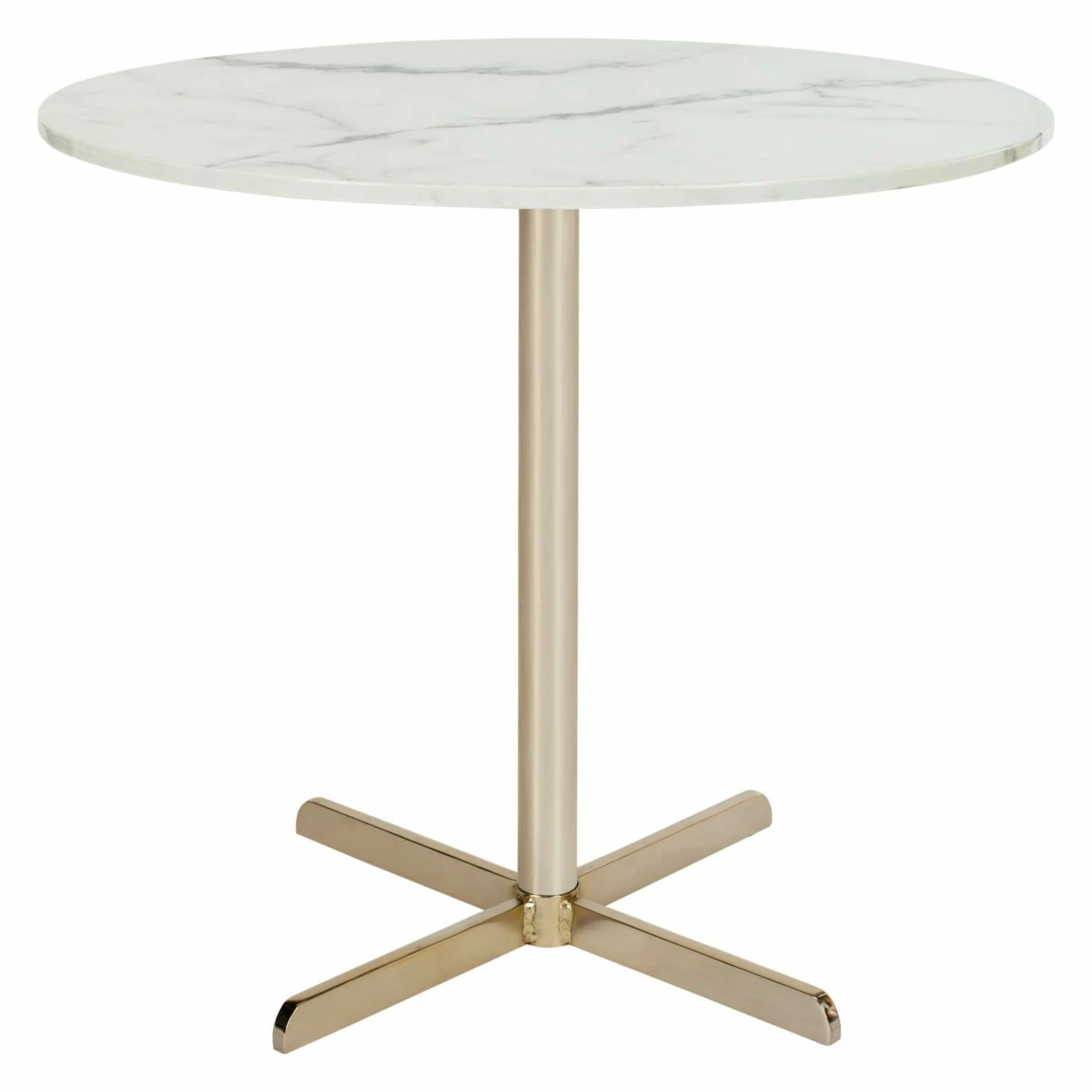 Budget π Round End Tables & Side Tables Safavieh Winnie Round Side Table β€οΈ - Image 9