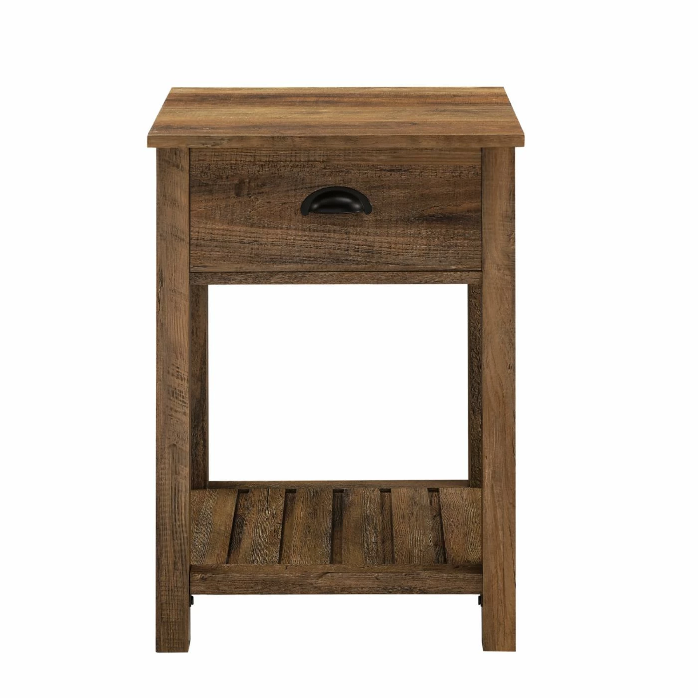 Coupon π― Rectangle End Tables & Side Tables Manor Park Country Single Drawer Side Table β - Image 9