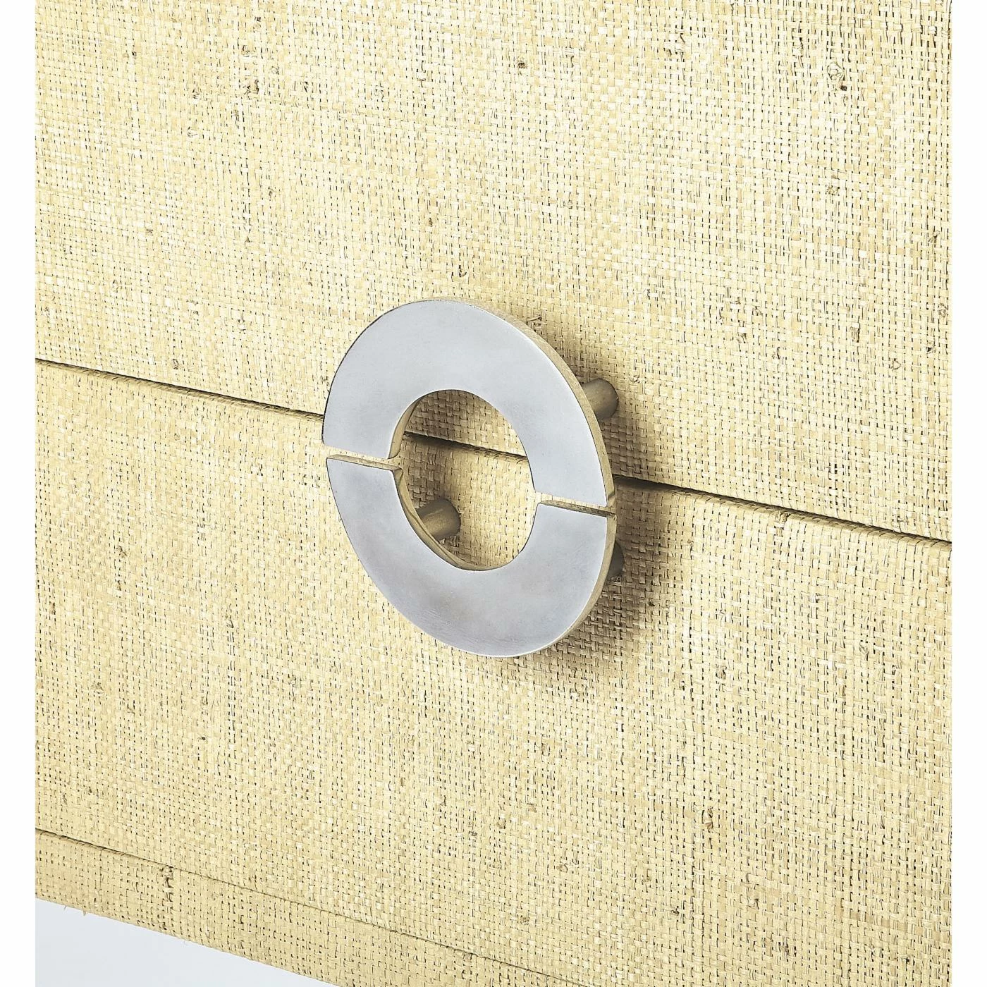 Deals ๐คฉ Rectangle End Tables & Side Tables Butler Specialty Amelle Raffia End Table ๐ - Image 10