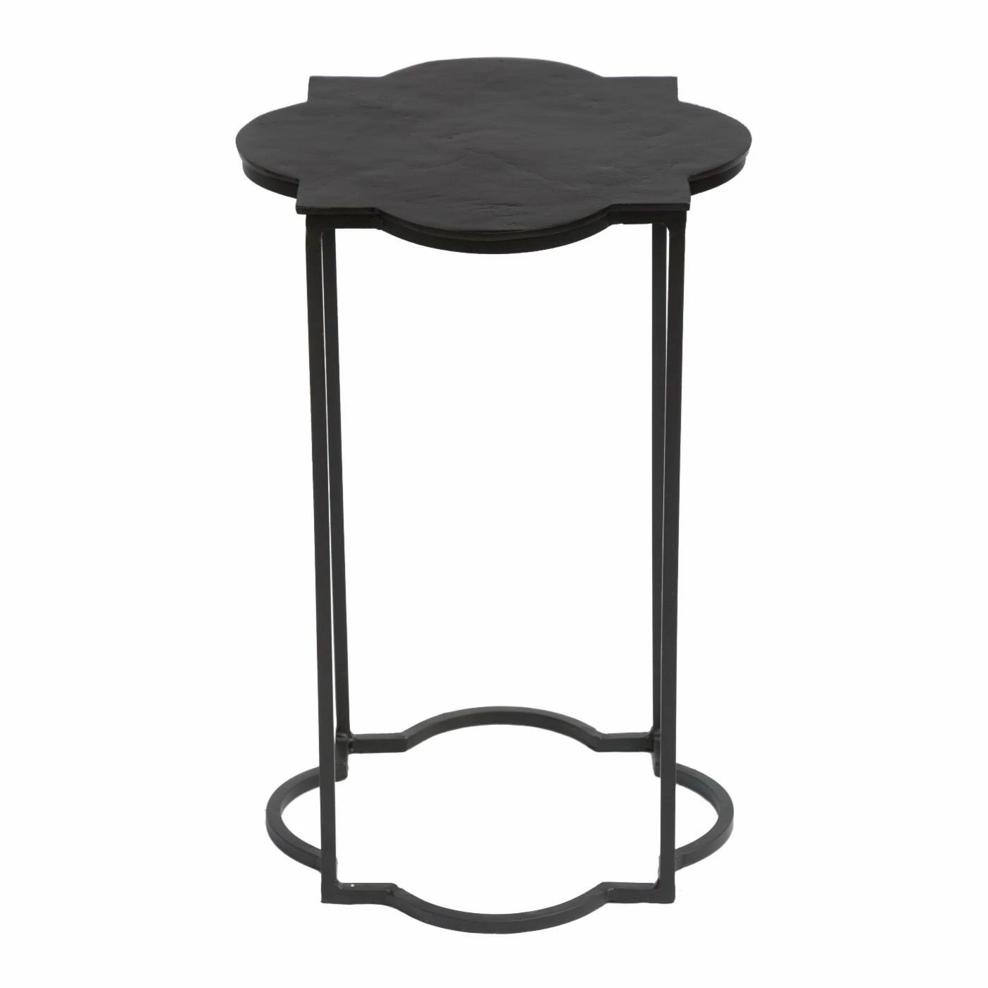 New ⌛ Other Shapes - End Tables & Side Tables Zuo Modern Contemporary Brighton Accent Table - Set Of 2 🌟 - Image 10