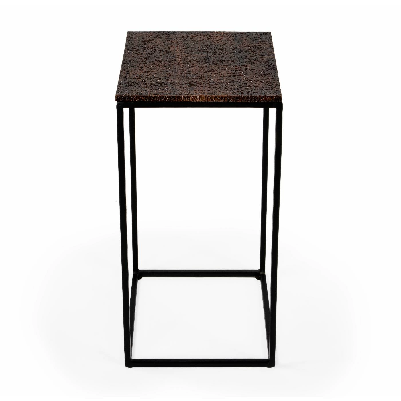 Budget π€© Butler Specialty Square End Tables & Side Tables Butler Lacrossa End Table β - Image 2