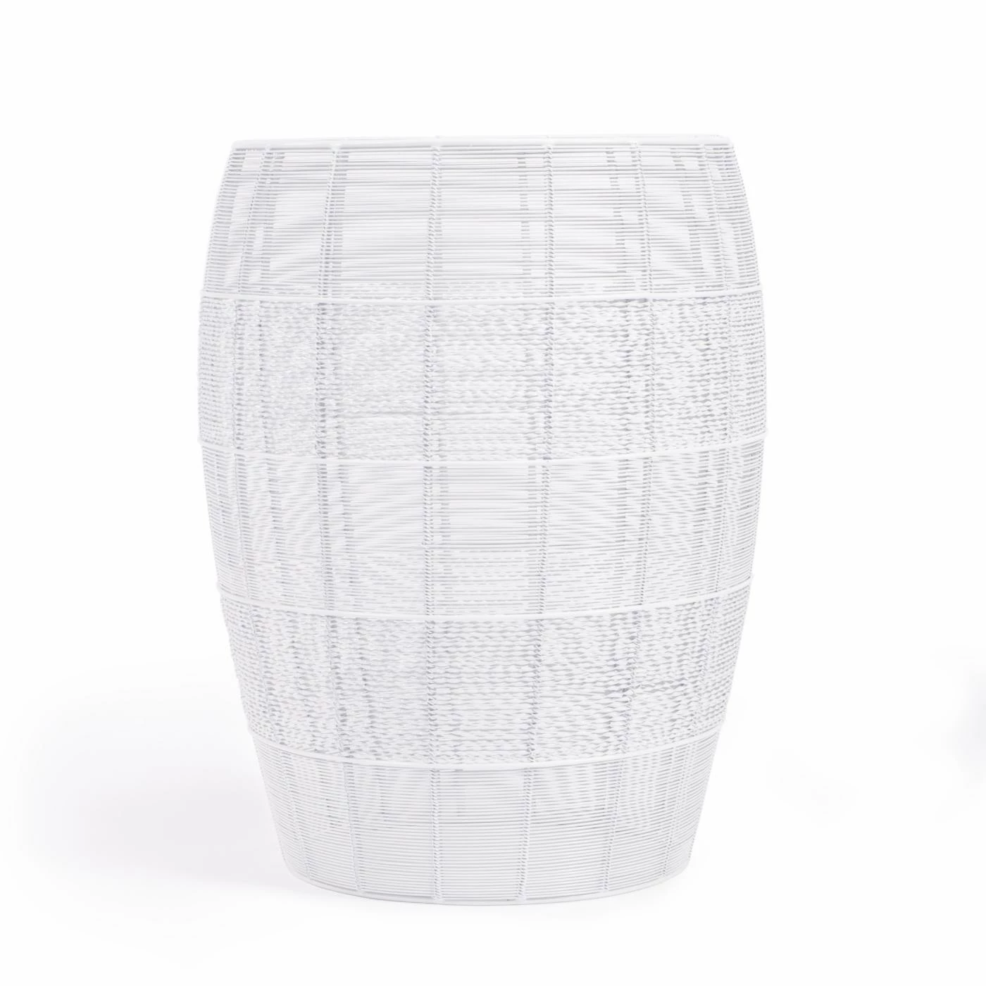 Top 10 π€© Butler Specialty Round End Tables & Side Tables Butler Bellarose Metal End Table π - Image 3