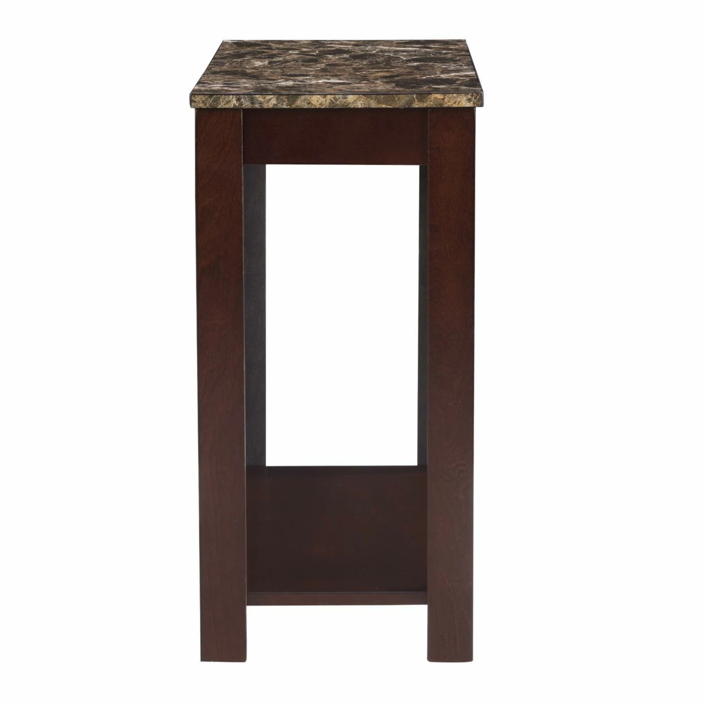 Wholesale 😍 Rectangle End Tables & Side Tables Crown Mark Devon Rectangular Chair Side Table ❤️ - Image 3