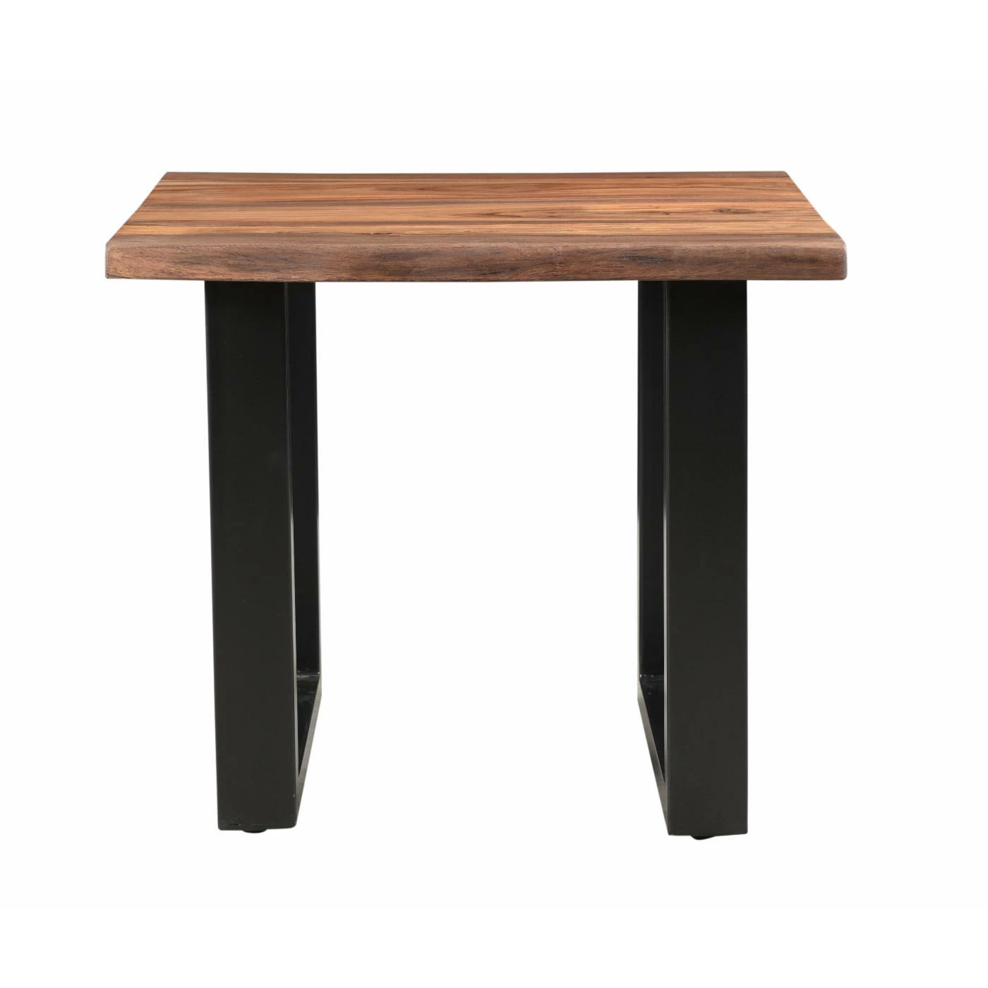 Flash Sale 🎁 Coast To Coast Imports, LLC Square End Tables & Side Tables Coast To Coast Imports Brownstone II End Table 🤩 - Image 3