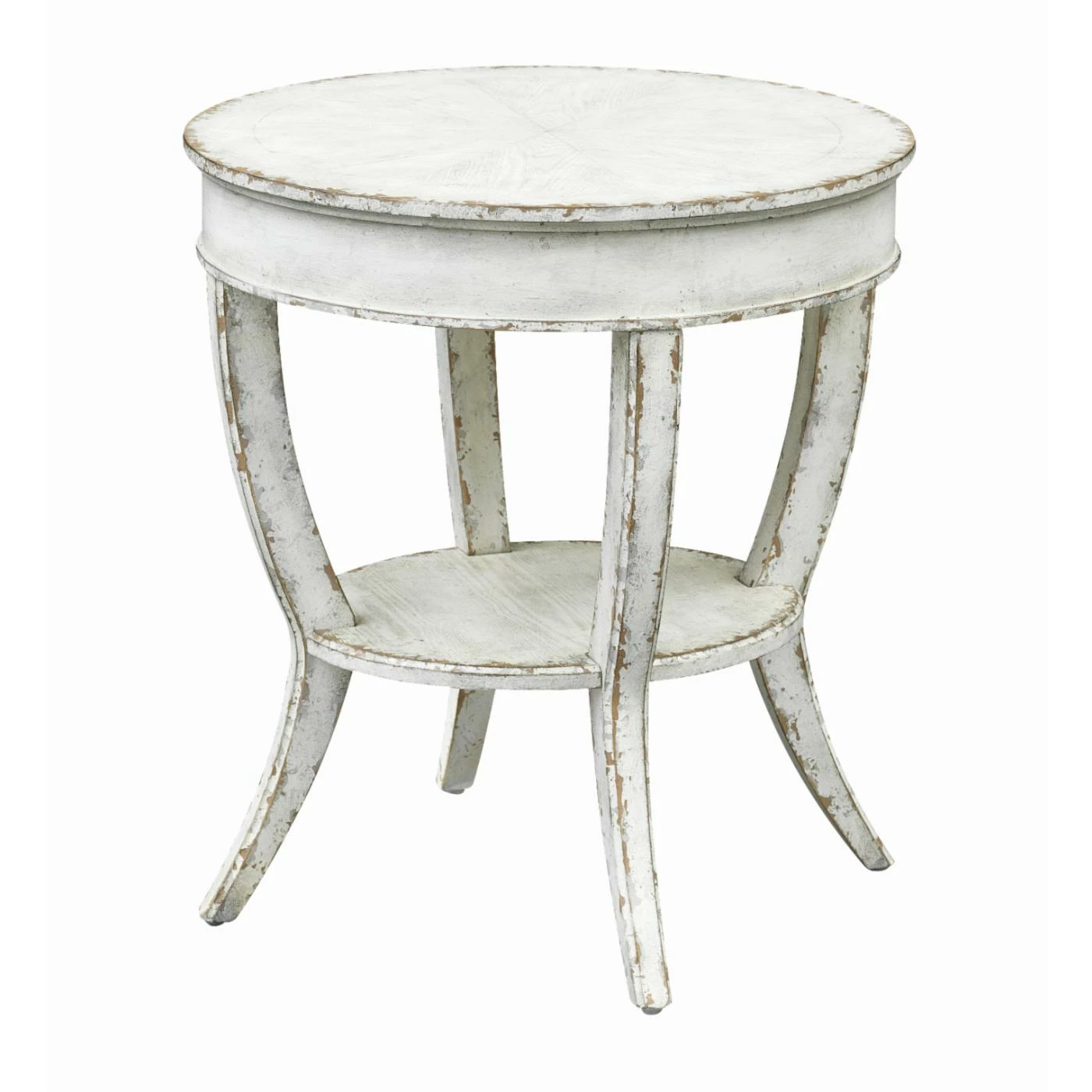 Hot Sale ๐งจ Coast To Coast Imports, LLC Round End Tables & Side Tables Coast To Coast Imports Athens Round Accent Table ๐ - Image 3