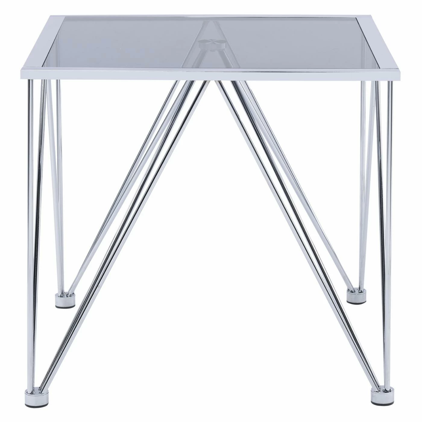 New β Square End Tables & Side Tables Picket House Furnishings Macie Square End Table π― - Image 3