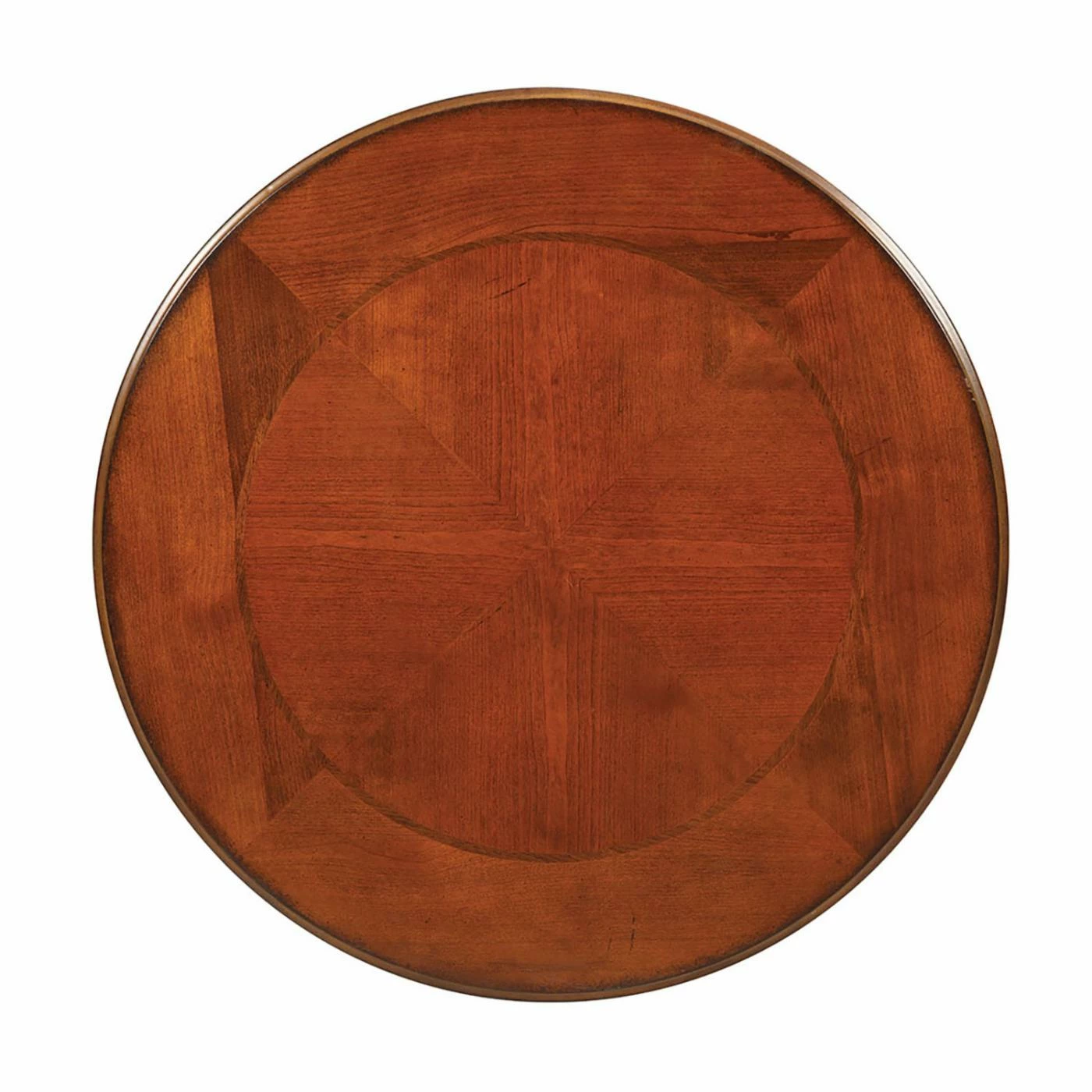 Wholesale π Round End Tables & Side Tables Furniture Of America Kimlin Traditional Round End Table π - Image 3