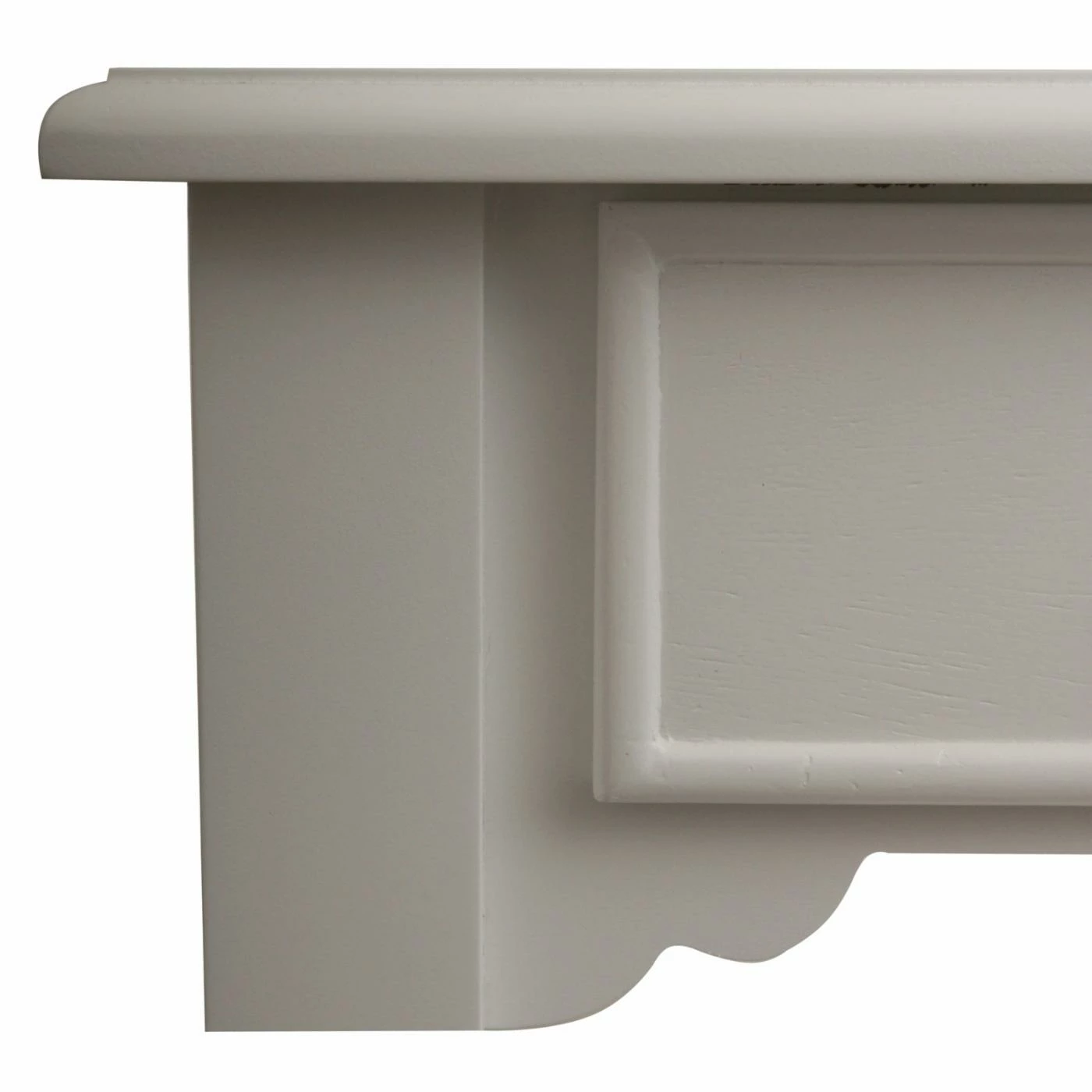 Promo π Rectangle End Tables & Side Tables Decor Therapy 1 Drawer Accent Table π - Image 3