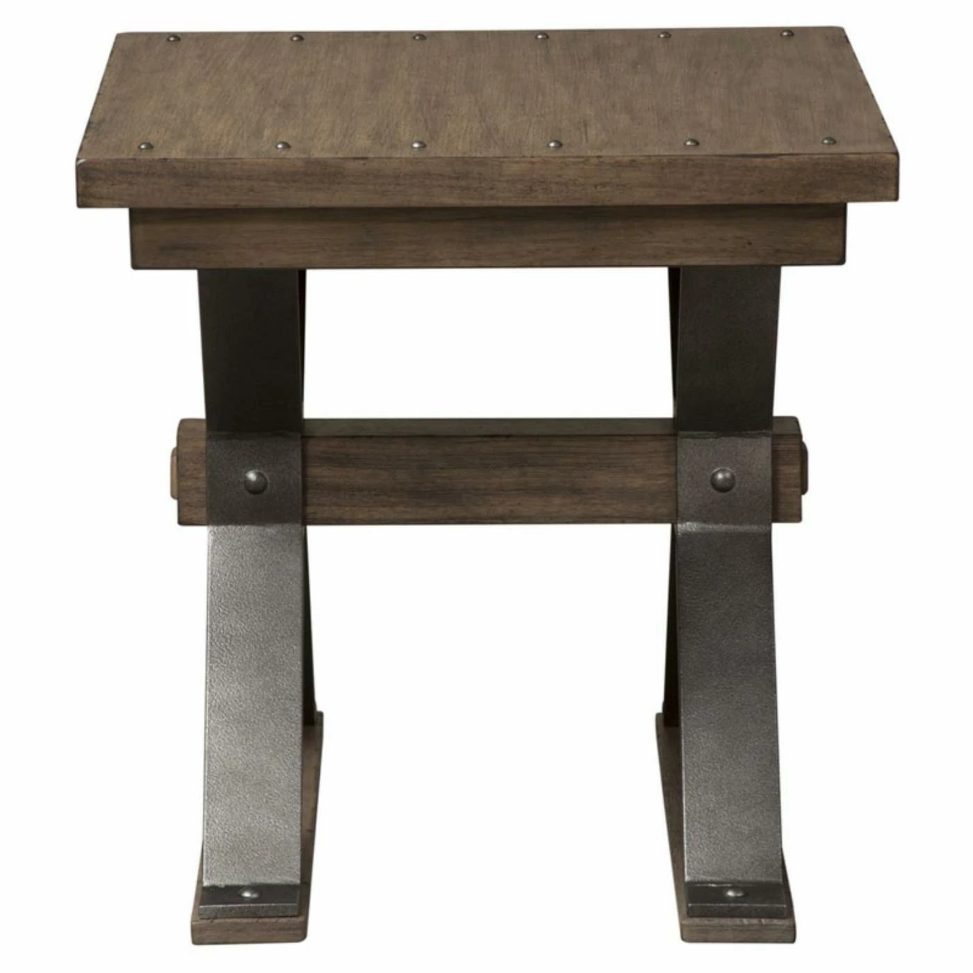 Wholesale π Rectangle End Tables & Side Tables Liberty Furniture Industries Sonoma Road End Table π― - Image 3