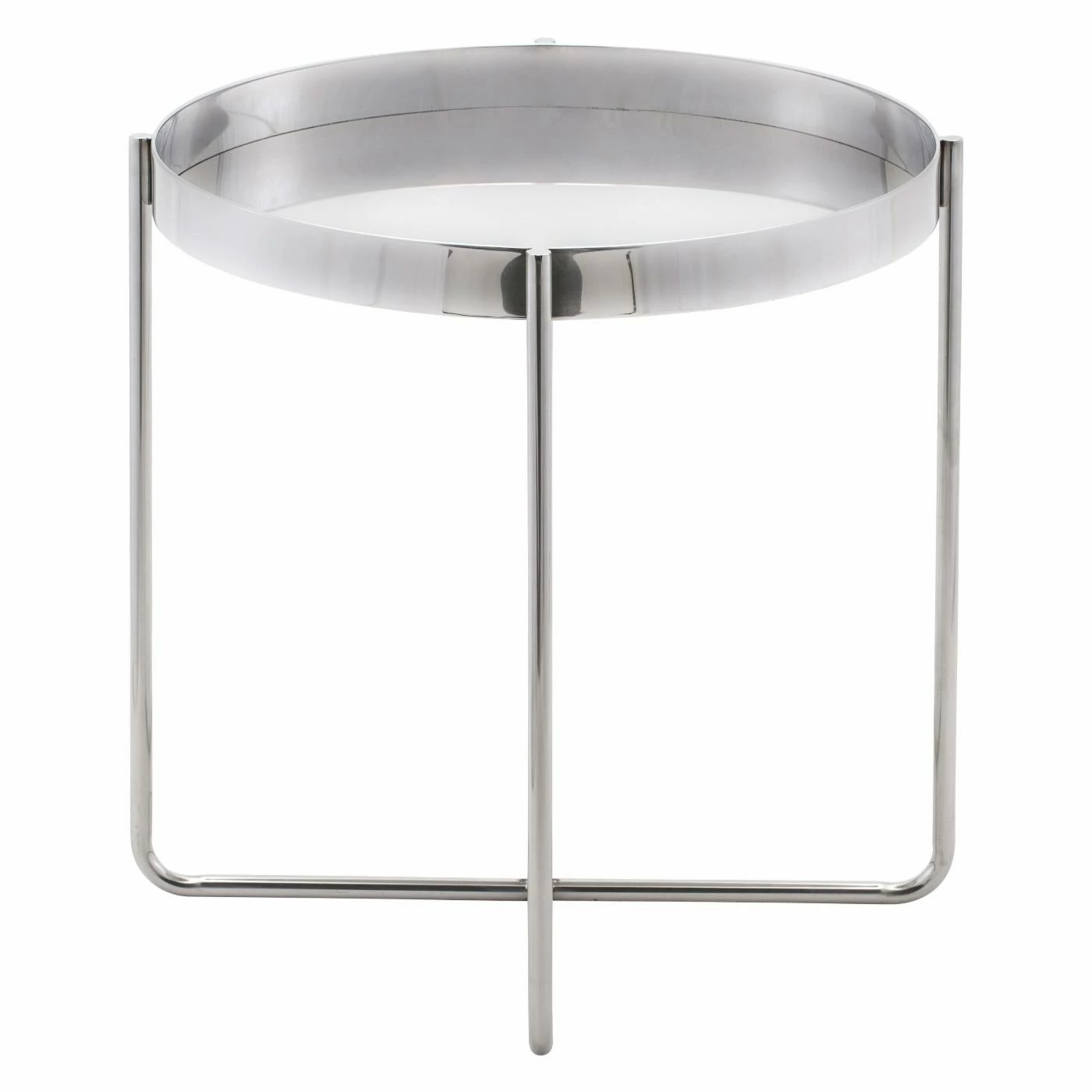 Hot Sale 𧨠Round End Tables & Side Tables Nuevo Gaultier Side Table π₯° - Image 3