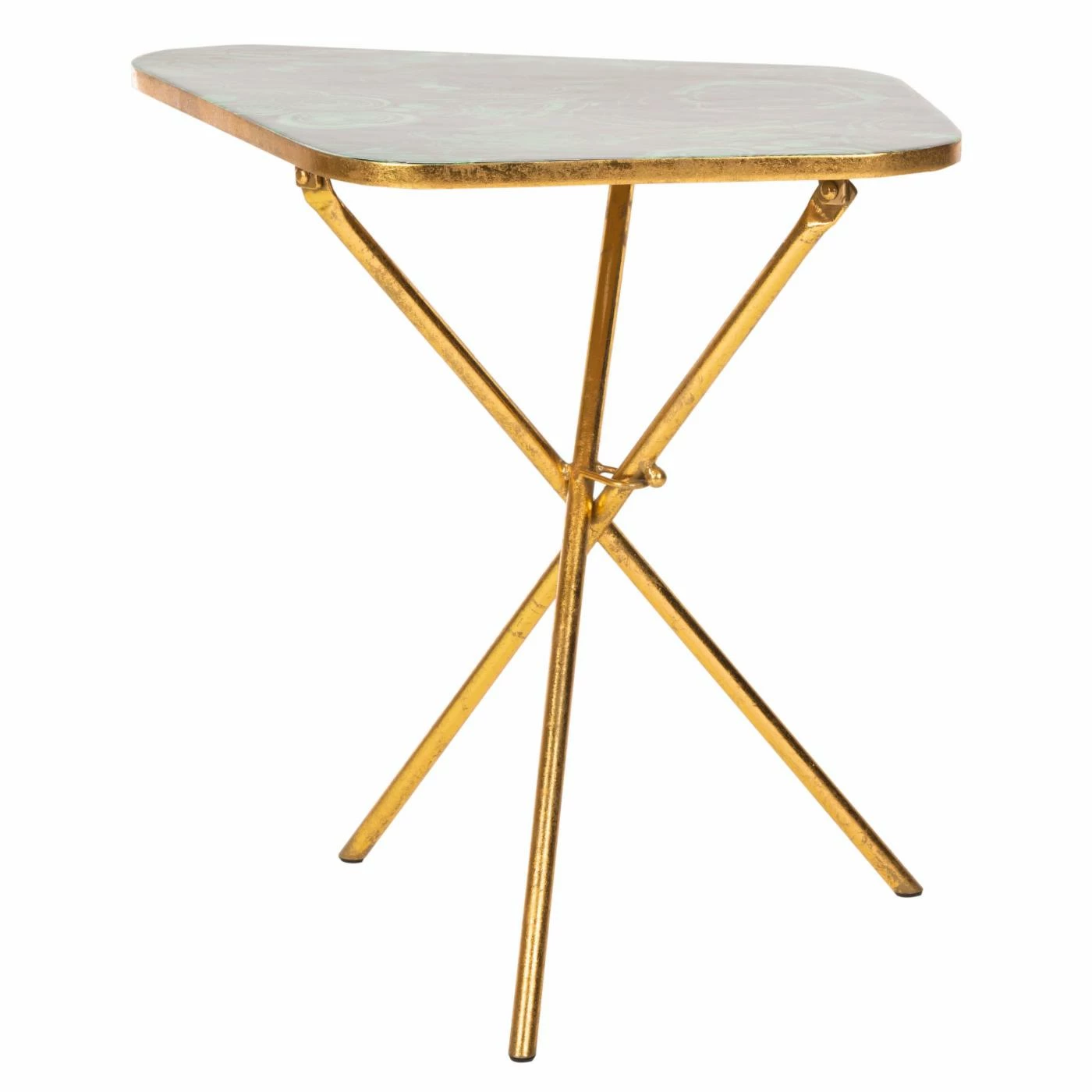 Wholesale π Other Shapes - End Tables & Side Tables Safavieh Zamara End Table π - Image 3