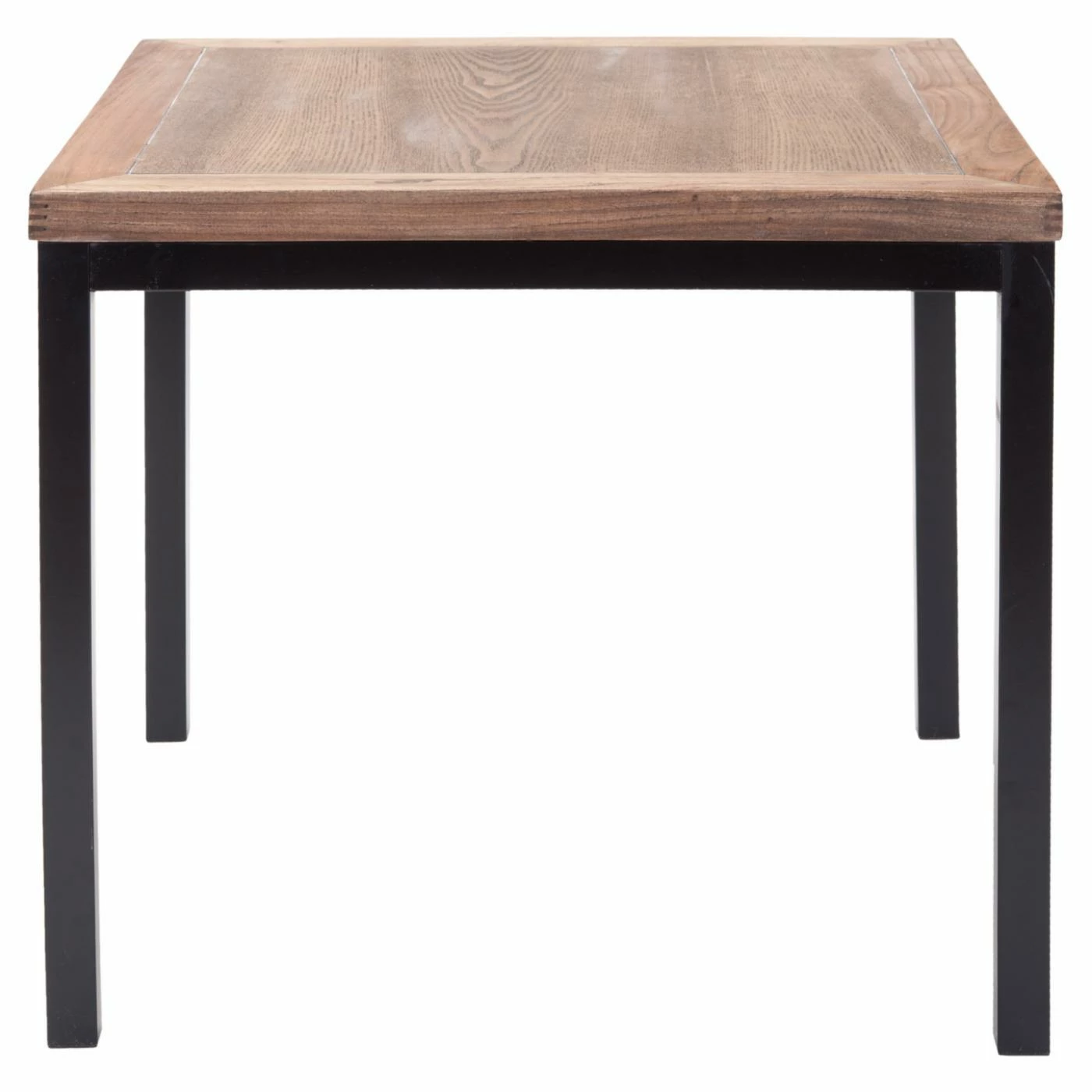 Top 10 π― Rectangle End Tables & Side Tables Safavieh Dennis Side Table π - Image 3