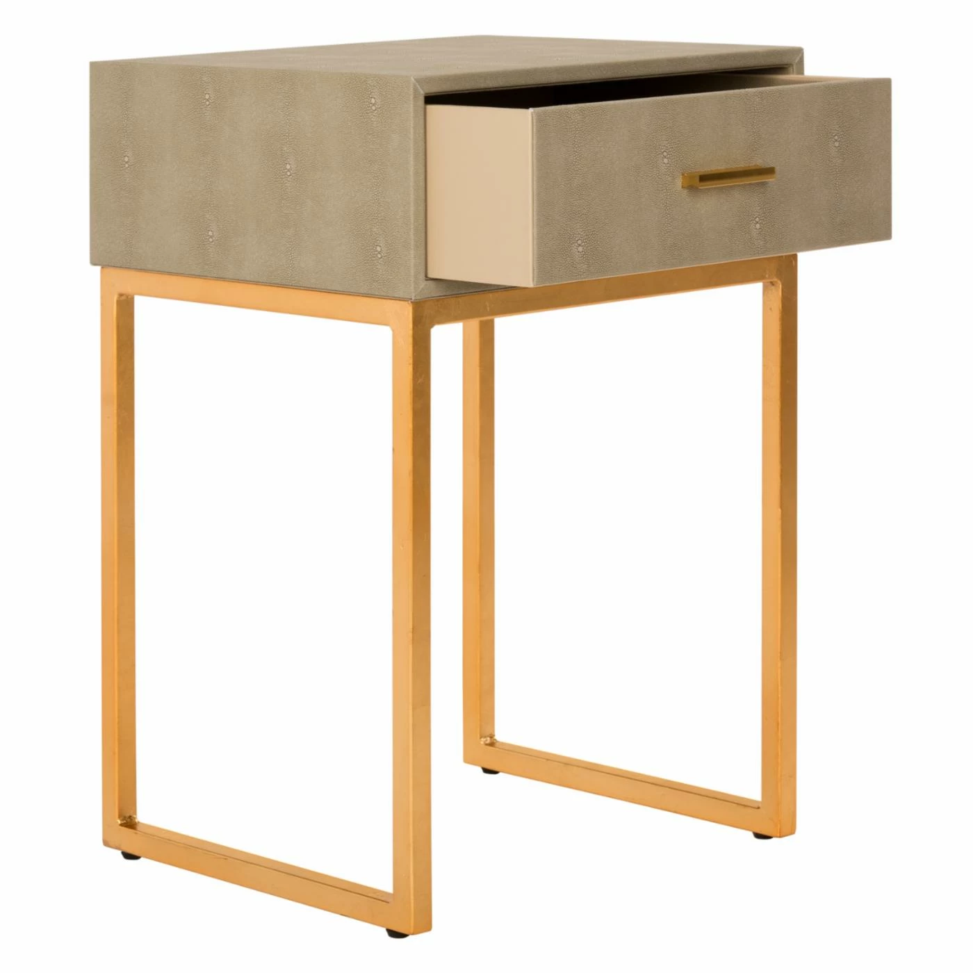 Coupon π― Rectangle End Tables & Side Tables Safavieh Mori Side Table π - Image 3