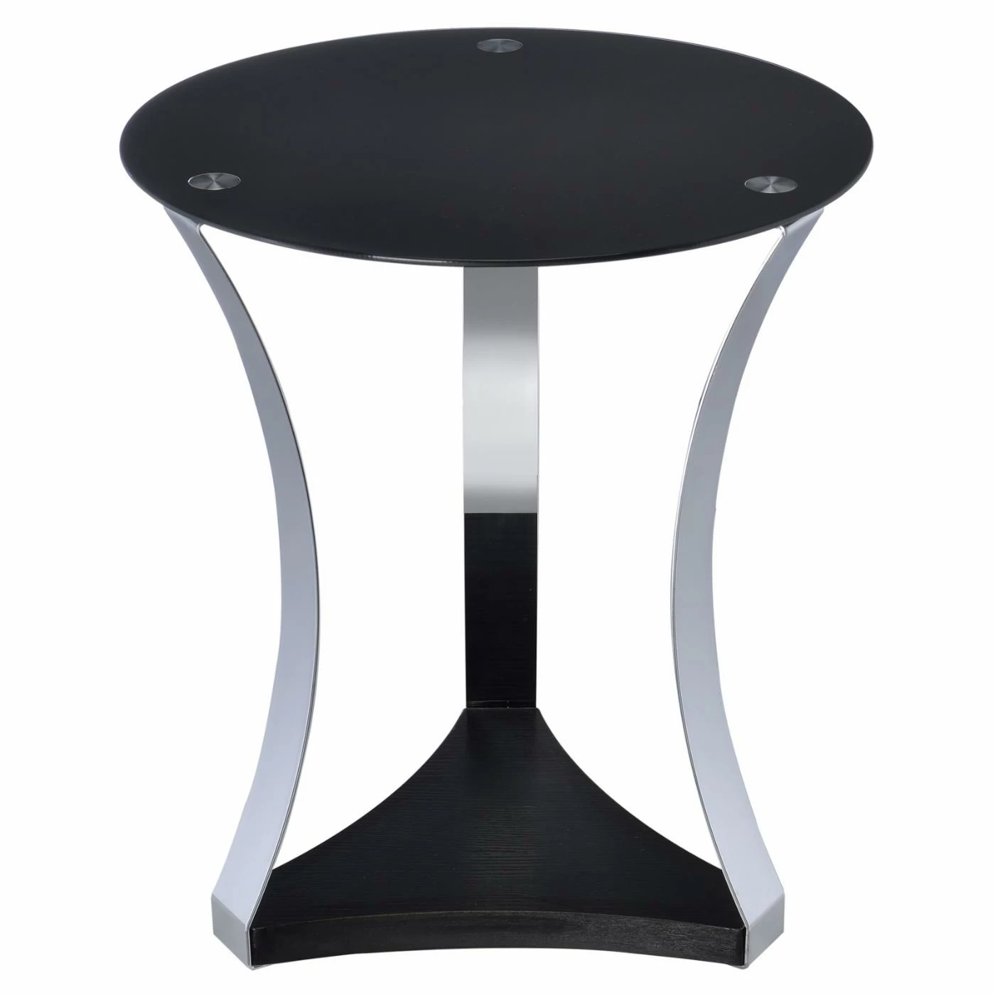 Best deal π Acme Furniture Round End Tables & Side Tables ACME Geiger End Table π₯° - Image 2