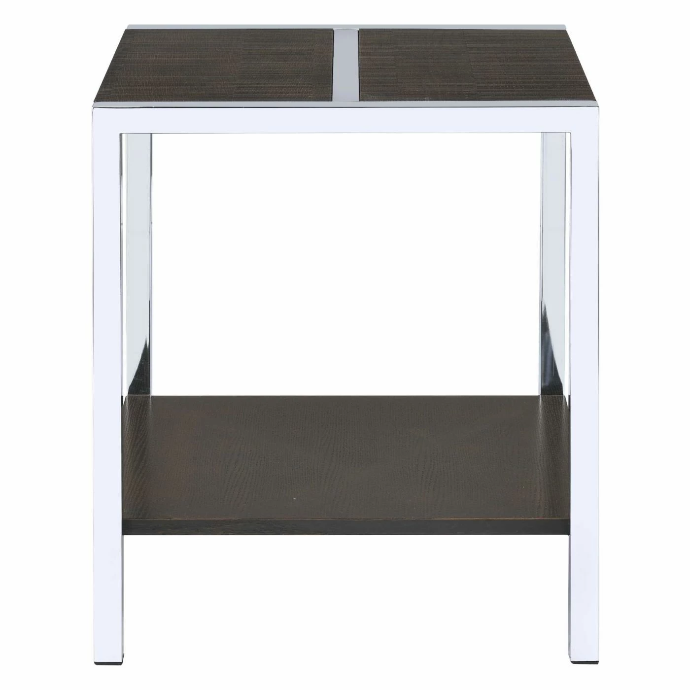Best deal 😍 Square End Tables & Side Tables Acme Furniture Jethro End Table 👍 - Image 2
