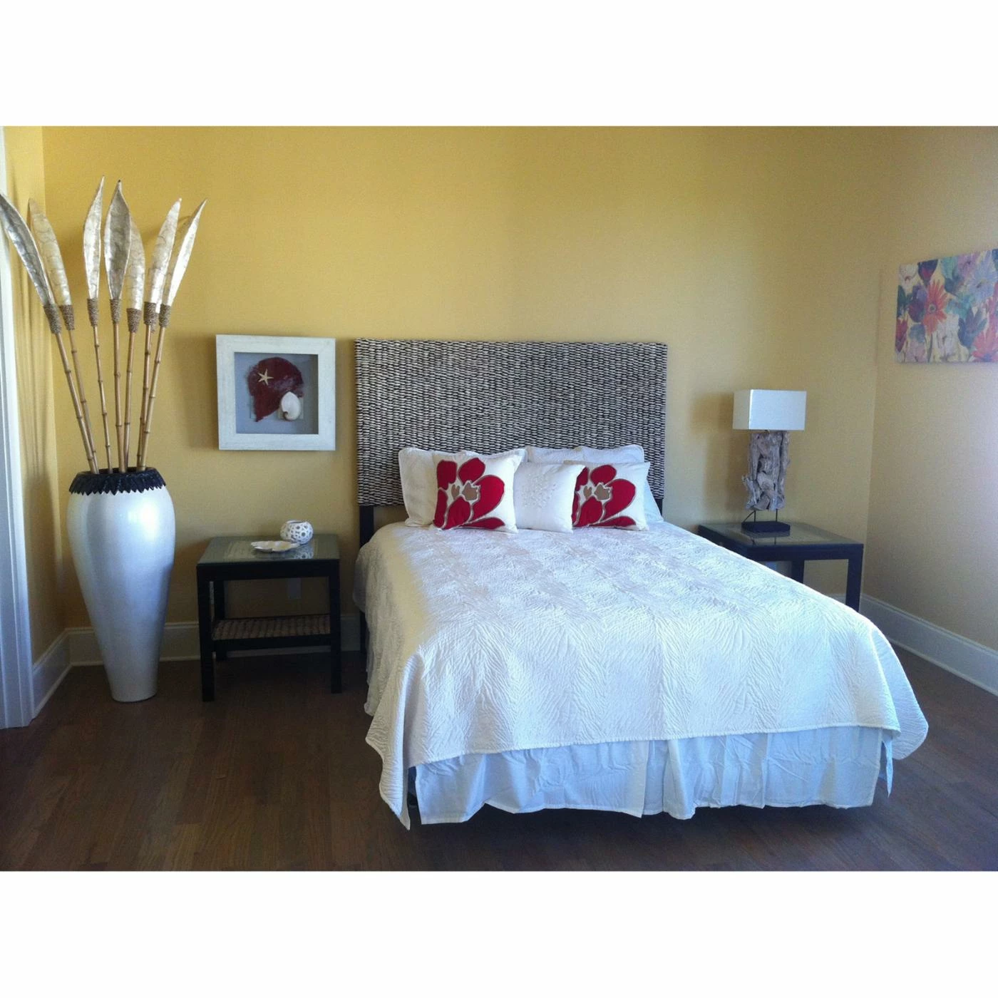 Coupon π Square End Tables & Side Tables Chic Teak Java Side Table π - Image 2