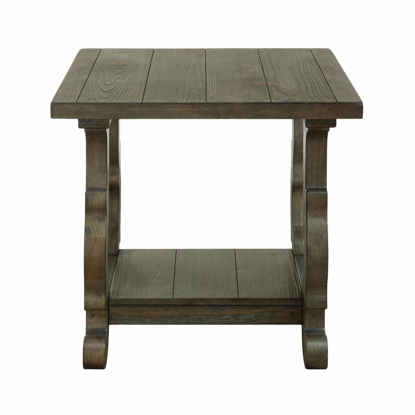 Cheapest π₯ Rectangle End Tables & Side Tables Coast To Coast Orchard Park Chairside End Table β¨ - Image 2