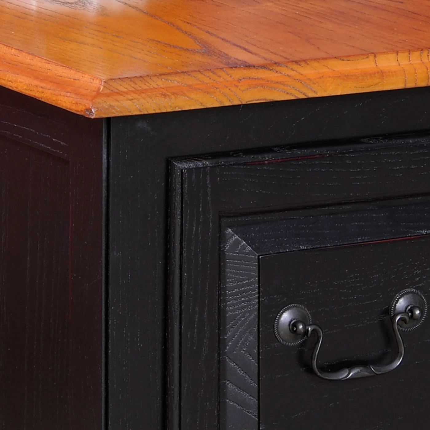 Best Sale π Rectangle End Tables & Side Tables Leick Home 10030SL Favorite Finds Shaker Cabinet End π₯° - Image 2