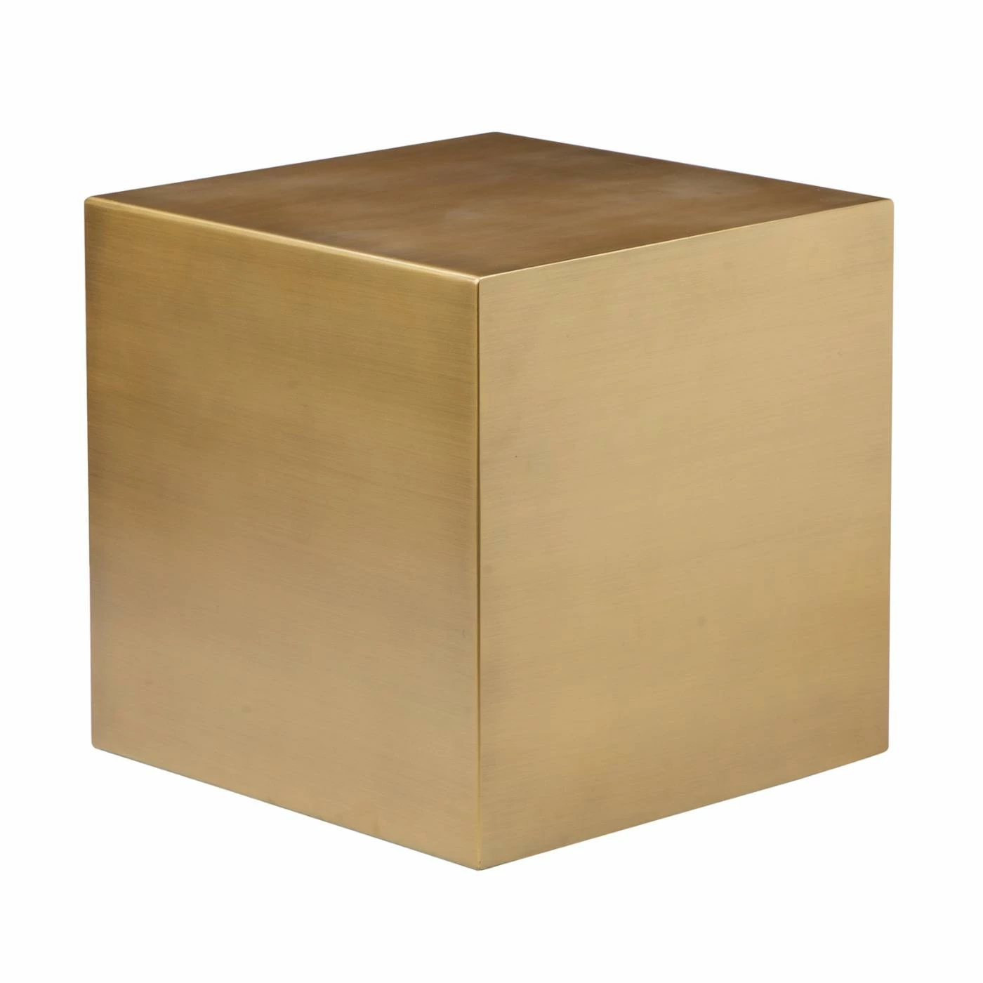 Wholesale 👍 Square End Tables & Side Tables Pangea Home Spencer Small Side Table 🤩 - Image 2