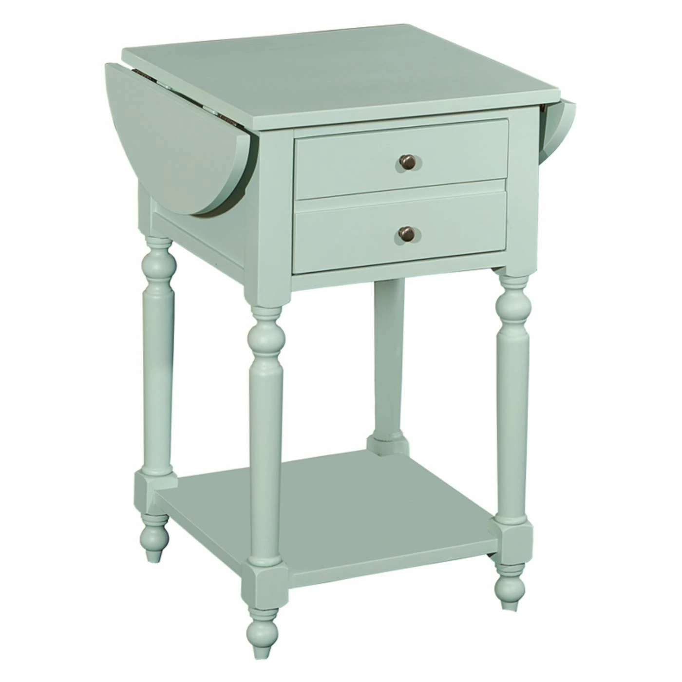 Coupon π― Oval End Tables & Side Tables Powell Shiloh End Table π - Image 2