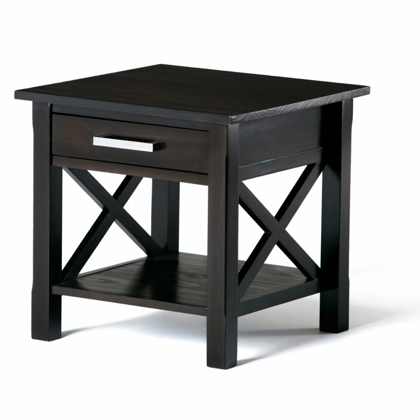 Wholesale π― Brooklyn & Max Square End Tables & Side Tables Brooklyn + Max Providence End Table β¨ - Image 2