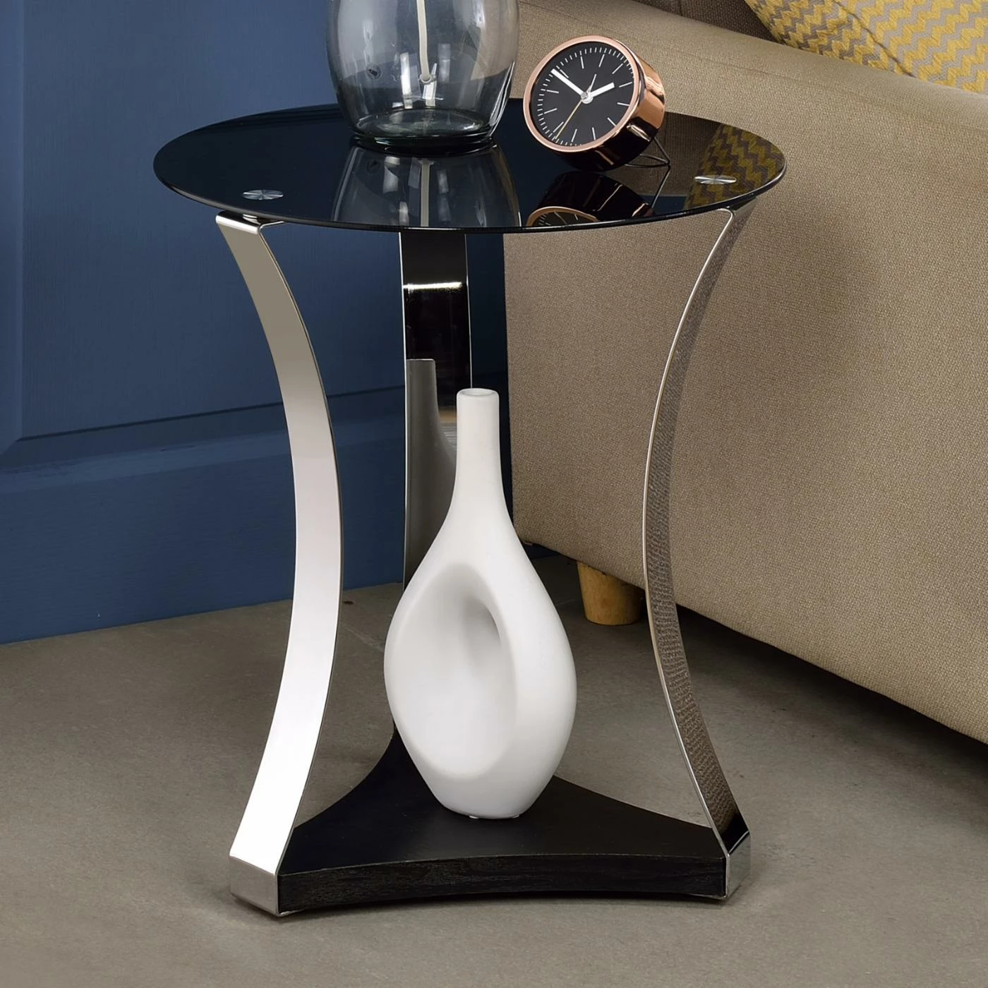 Best deal π Acme Furniture Round End Tables & Side Tables ACME Geiger End Table π₯°