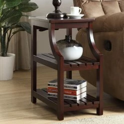 Brand new 🥰 Acme Furniture Rectangle End Tables & Side Tables ACME Wasaki Side Table ✨
