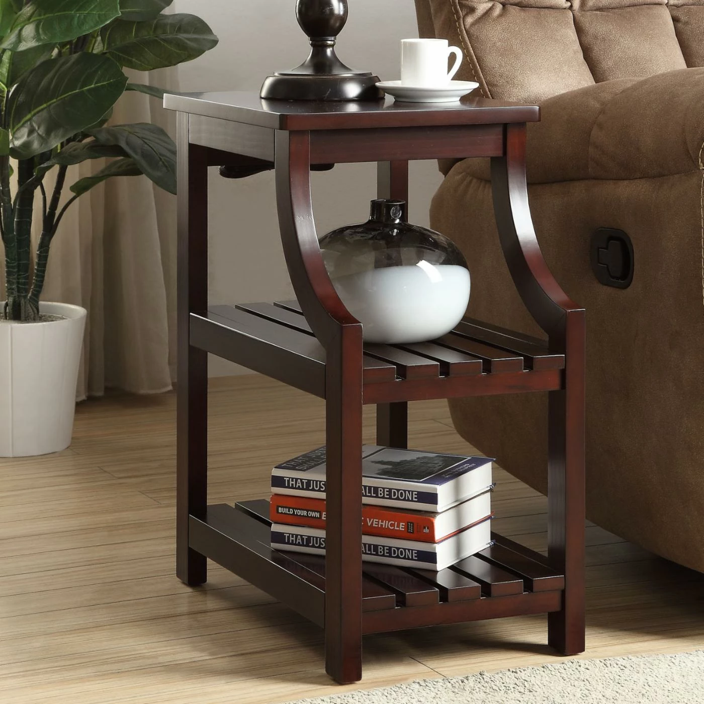 Brand new π₯° Acme Furniture Rectangle End Tables & Side Tables ACME Wasaki Side Table β¨