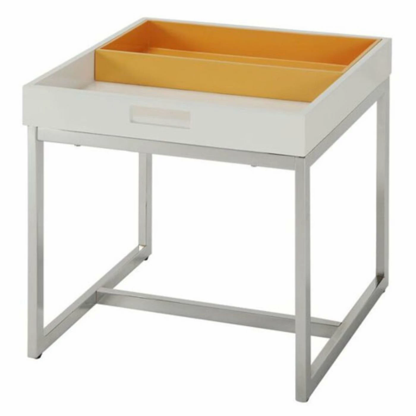 Best Pirce ๐ฏ Square End Tables & Side Tables Acme Furniture Maisie End Table ๐