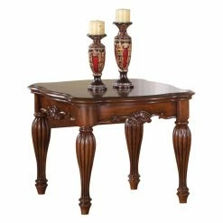 Top 10 🤩 Square End Tables & Side Tables Acme Furniture Dreena End Table 🤩