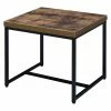 Deals ❤️ Rectangle End Tables & Side Tables Acme Furniture Bob Rectangular End Table 🎁