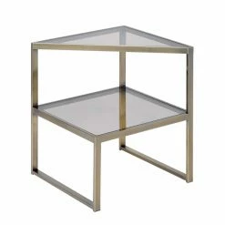 Flash Sale 🌟 Square End Tables & Side Tables Acme Furniture Treva End Table ⌛