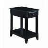 Best Pirce 🛒 Rectangle End Tables & Side Tables Acme Furniture Bertie Accent Table 🔥