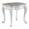 Flash Sale ⭐ Other Shapes - End Tables & Side Tables Acme Furniture Ciddrenar End Table ❤️