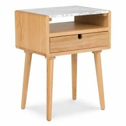 Brand new ✨ Poly & Bark Rectangle End Tables & Side Tables Poly & Bark Ezio Side Table 🔔