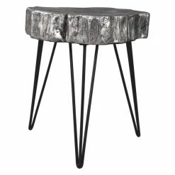 Top 10 🔔 Round End Tables & Side Tables Signature Design By Ashley Dellman Accent Table 💯