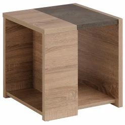 Best Pirce โ๏ธ Rectangle End Tables & Side Tables Parisot Stan End Table ๐
