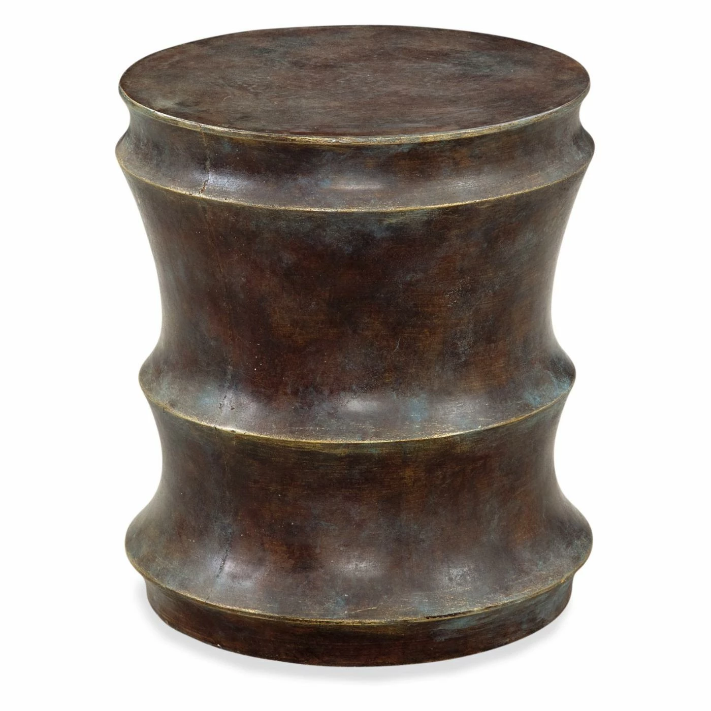 Coupon 😀 Bassett Mirror Company Round End Tables & Side Tables Bassett Mirror Camilla Accent Side Table 😀