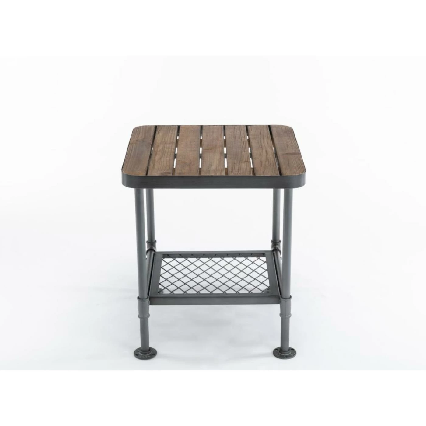 Top 10 β€οΈ Square End Tables & Side Tables Boraam Newport End Table π