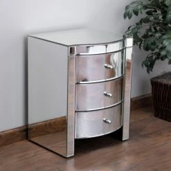 Best deal 🤩 Best Selling Home Other Shapes - End Tables & Side Tables Memphis End Table ⭐