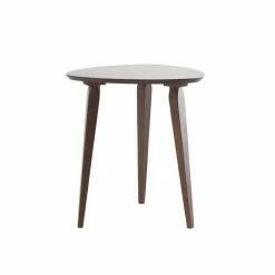 Best Sale ❤️ Best Selling Home Round End Tables & Side Tables Hoyt Round End Table 🤩