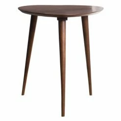 Coupon 🔔 Best Selling Home Round End Tables & Side Tables Naja Round End Table ⌛