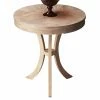 Top 10 ⭐ Butler Specialty Round End Tables & Side Tables Butler Gerard Side Table 🔥