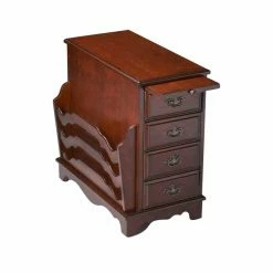 Buy 🥰 Butler Specialty Rectangle End Tables & Side Tables Butler Gregory Side Table 🔔