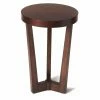 Wholesale 🎉 Butler Specialty Round End Tables & Side Tables Butler Aphra Accent Table 💯