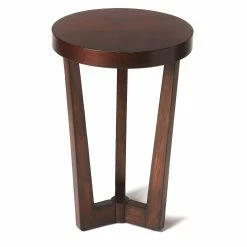 Wholesale 🎉 Butler Specialty Round End Tables & Side Tables Butler Aphra Accent Table 💯
