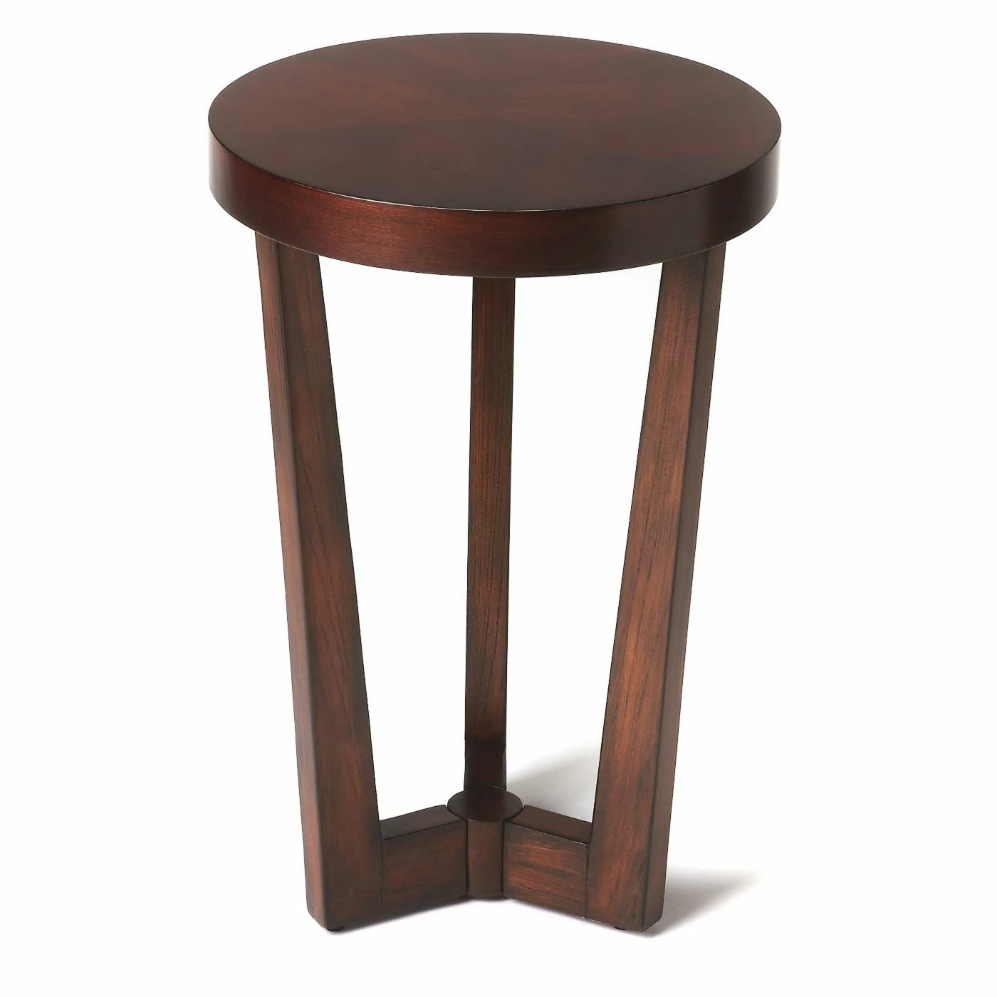 Wholesale π Butler Specialty Round End Tables & Side Tables Butler Aphra Accent Table π―