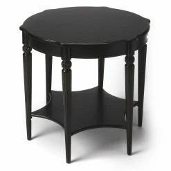 Best reviews of 🔥 Butler Specialty Oval End Tables & Side Tables Butler Bainbridge End Table 🧨