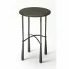 Hot Sale 🌟 Butler Specialty Round End Tables & Side Tables Butler Bastion Accent Table 😀